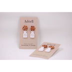 Milk and Cookie Dangles