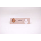 Milk and Cookie Studs