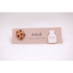 Milk and Cookie Studs