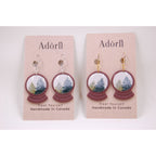 Snow Globes