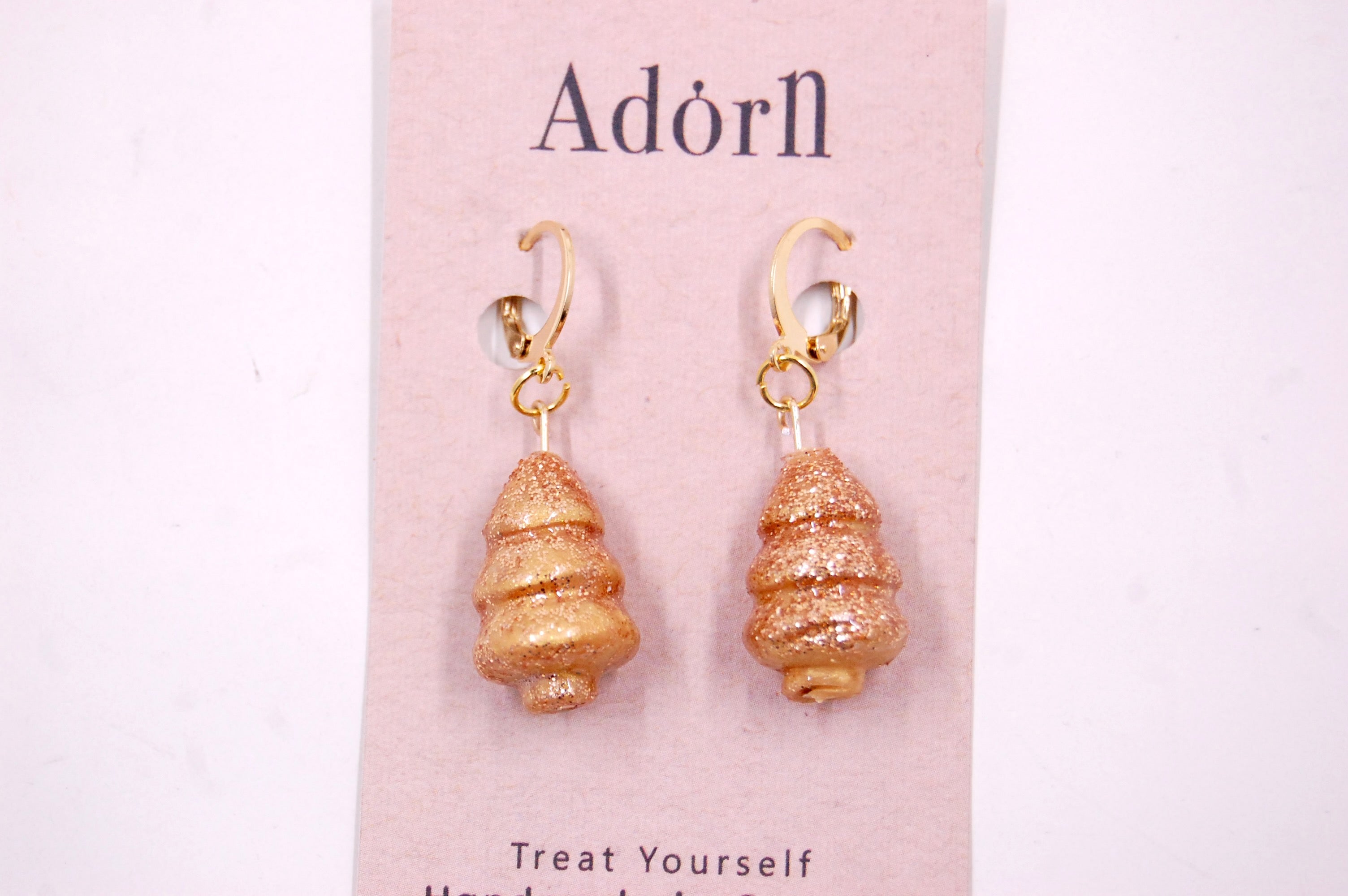 Christmas Tree Dangles