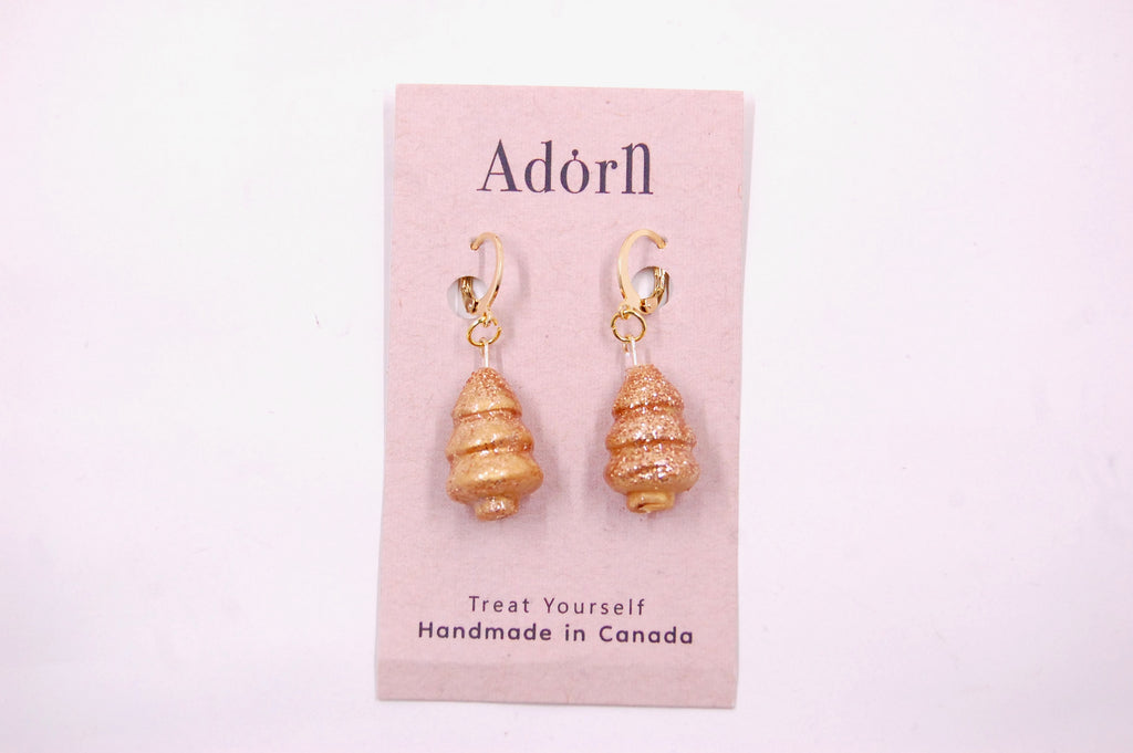Christmas Tree Dangles