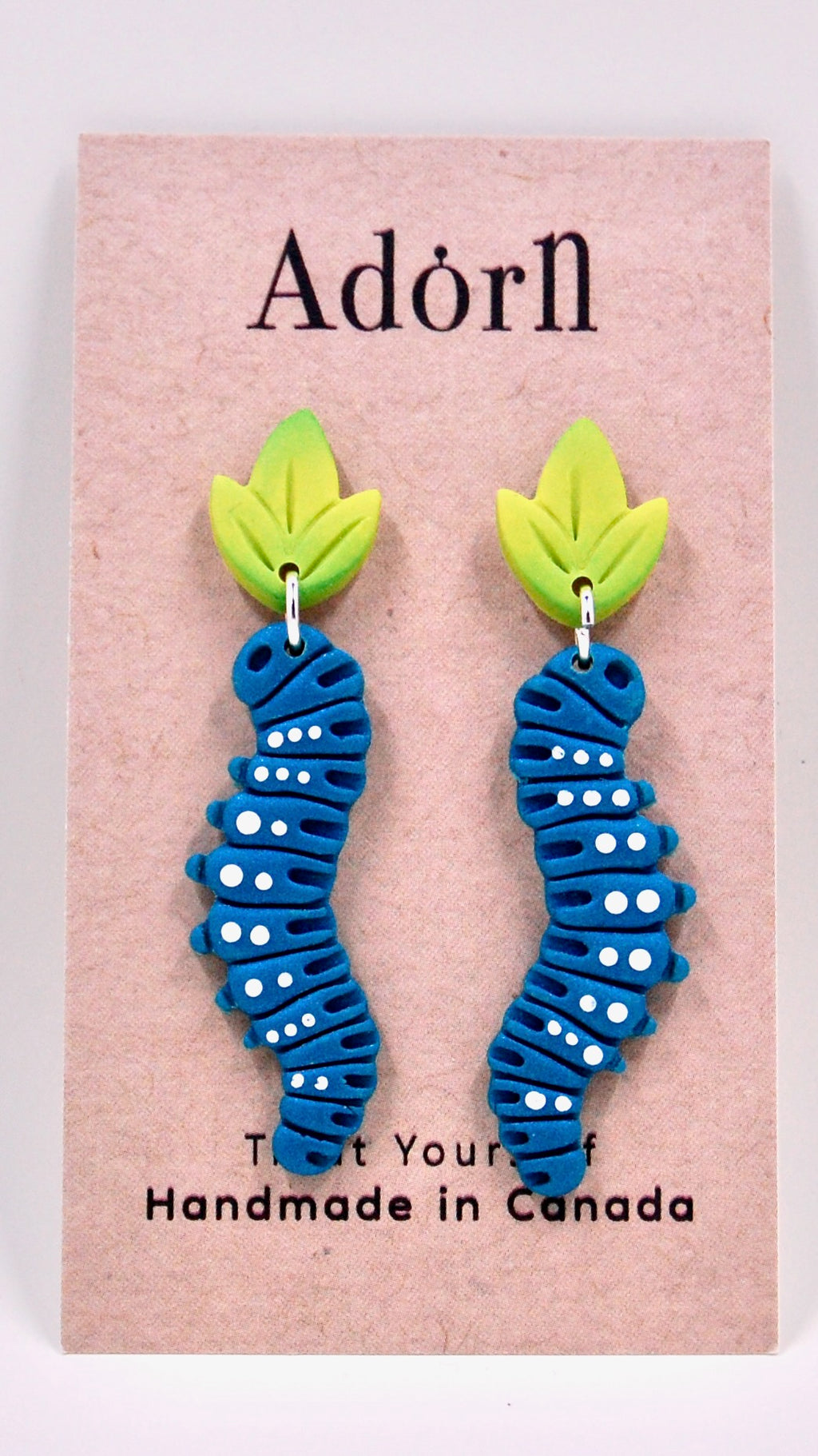 Caterpillar