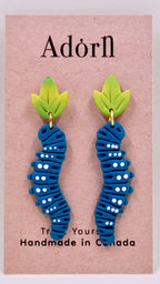 Caterpillar