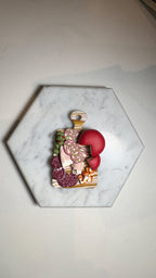 Charcuterie Board Fridge Magnet