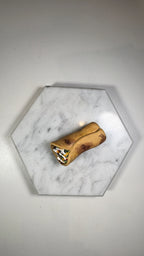 Burrito Fridge Magnet